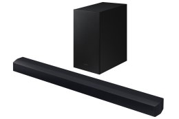 Samsung HW-C430/ZF Soundbar z subwooferem bezprzewodowym 2.1 kanałów czarny