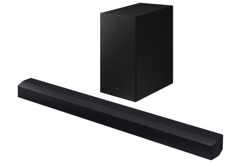 Samsung HW-C430/ZF Soundbar z subwooferem bezprzewodowym 2.1 kanałów czarny