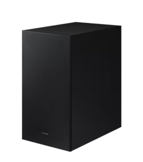 Samsung HW-C430/ZF Soundbar z subwooferem bezprzewodowym 2.1 kanałów czarny