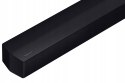 Samsung HW-C430/ZF Soundbar z subwooferem bezprzewodowym 2.1 kanałów czarny