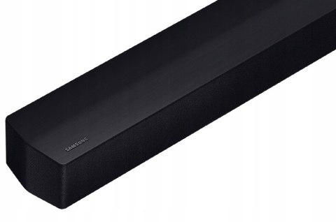 Samsung HW-C430/ZF Soundbar z subwooferem bezprzewodowym 2.1 kanałów czarny