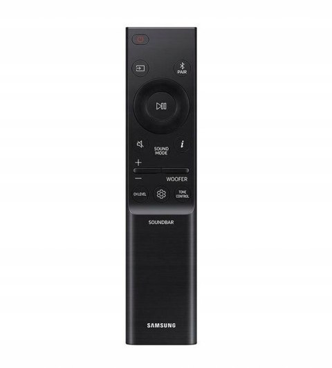 Samsung HW-C430/ZF Soundbar z subwooferem bezprzewodowym 2.1 kanałów czarny