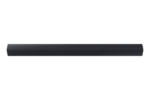 Samsung HW-C430/ZF Soundbar z subwooferem bezprzewodowym 2.1 kanałów czarny