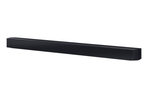 Samsung HW-C430/ZF Soundbar z subwooferem bezprzewodowym 2.1 kanałów czarny