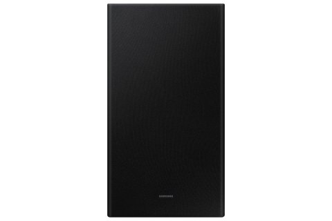 Samsung HW-C430/ZF Soundbar z subwooferem bezprzewodowym 2.1 kanałów czarny