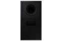 Samsung HW-C430/ZF Soundbar z subwooferem bezprzewodowym 2.1 kanałów czarny