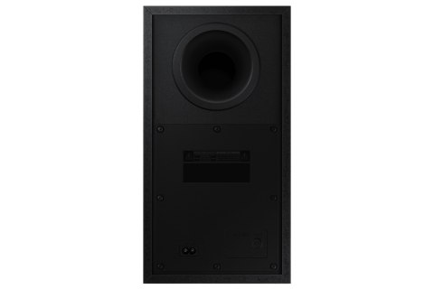 Samsung HW-C430/ZF Soundbar z subwooferem bezprzewodowym 2.1 kanałów czarny