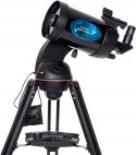 Skomputeryzowany teleskop Celestron AstroFi 5" SCT/MAK 127/1270 mm WIFI