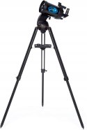 Skomputeryzowany teleskop Celestron AstroFi 5" SCT/MAK 127/1270 mm WIFI
