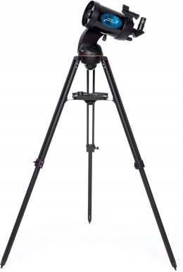 Skomputeryzowany teleskop Celestron AstroFi 5