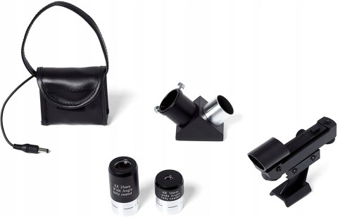 Skomputeryzowany teleskop Celestron AstroFi 5" SCT/MAK 127/1270 mm WIFI