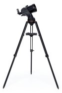 Skomputeryzowany teleskop Celestron AstroFi 5" SCT/MAK 127/1270 mm WIFI