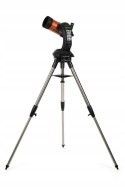 Skomputeryzowany teleskop Celestron NexStar 4SE Mak 102/1325 mm