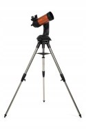 Skomputeryzowany teleskop Celestron NexStar 4SE Mak 102/1325 mm