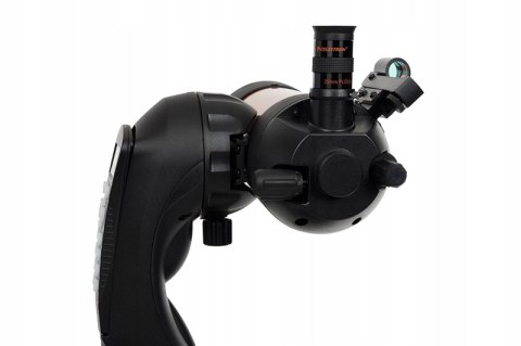 Skomputeryzowany teleskop Celestron NexStar 4SE Mak 102/1325 mm