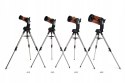 Skomputeryzowany teleskop Celestron NexStar 4SE Mak 102/1325 mm