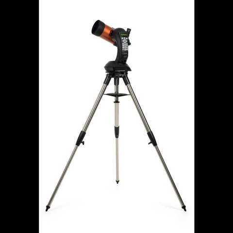 Skomputeryzowany teleskop Celestron NexStar 4SE Mak 102/1325 mm