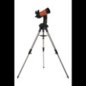Skomputeryzowany teleskop Celestron NexStar 4SE Mak 102/1325 mm