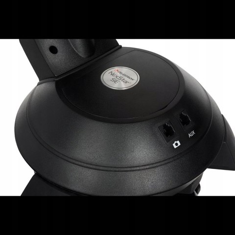 Skomputeryzowany teleskop Celestron NexStar 4SE Mak 102/1325 mm