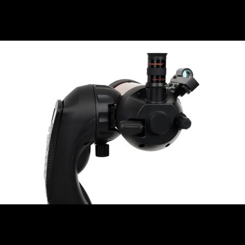 Skomputeryzowany teleskop Celestron NexStar 4SE Mak 102/1325 mm