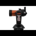 Skomputeryzowany teleskop Celestron NexStar 4SE Mak 102/1325 mm