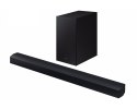 Soundbar Samsung HW-C440G 270 W, czarny Bluetooth