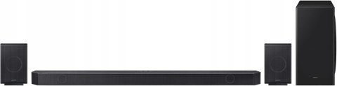 Soundbar Samsung HW-Q935GC Czarny 540W