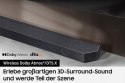 Soundbar Samsung HW-Q935GC Czarny 540W
