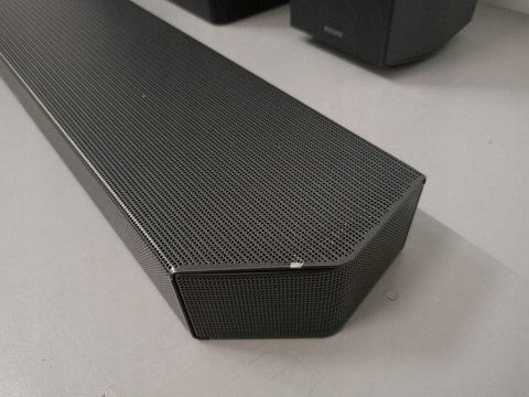 Soundbar Samsung HW-Q935GC Czarny 540W