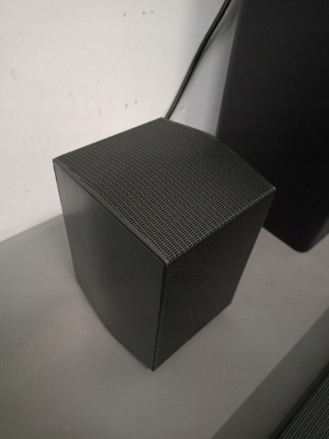 Soundbar Samsung HW-Q935GC Czarny 540W