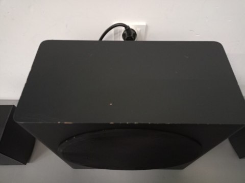 Soundbar Samsung HW-Q935GC Czarny 540W