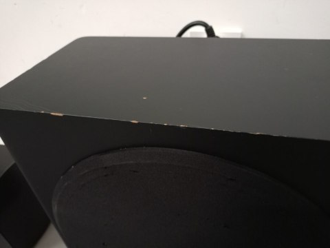 Soundbar Samsung HW-Q935GC Czarny 540W