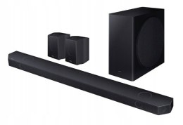 Soundbar Samsung HW-Q935GD 9.1 540 W czarny