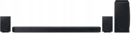 Soundbar Samsung HW-Q935GD 9.1 540 W czarny