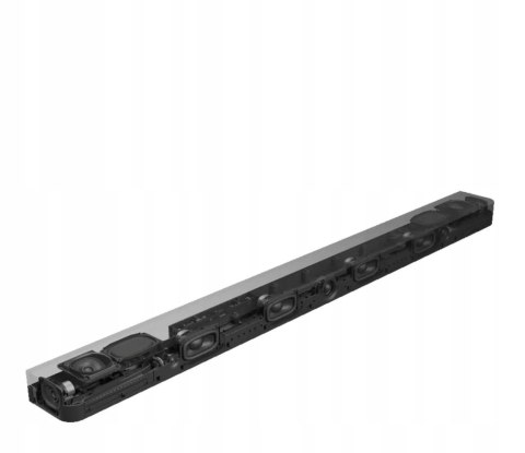 Soundbar Sony HTA9000.CEL 7.1 585 W czarny