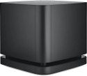 Subwoofer aktywny Bose Bass Module 500 czarny 1200 W