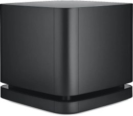 Subwoofer aktywny Bose Bass Module 500 czarny 1200 W