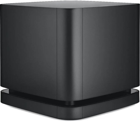 Subwoofer aktywny Bose Bass Module 500 czarny 1200 W