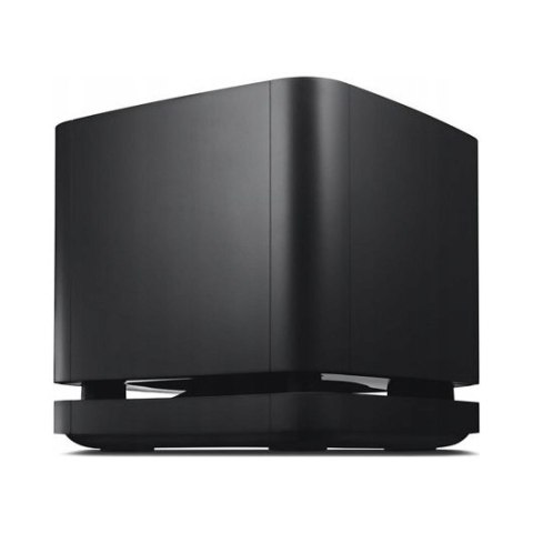 Subwoofer aktywny Bose Bass Module 500 czarny 1200 W
