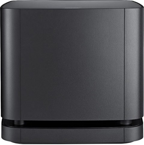Subwoofer aktywny Bose Bass Module 500 czarny 1200 W