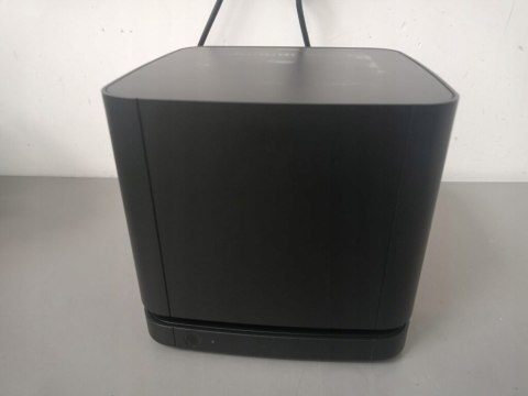 Subwoofer aktywny Bose Bass Module 500 czarny 1200 W