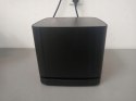 Subwoofer aktywny Bose Bass Module 500 czarny 1200 W