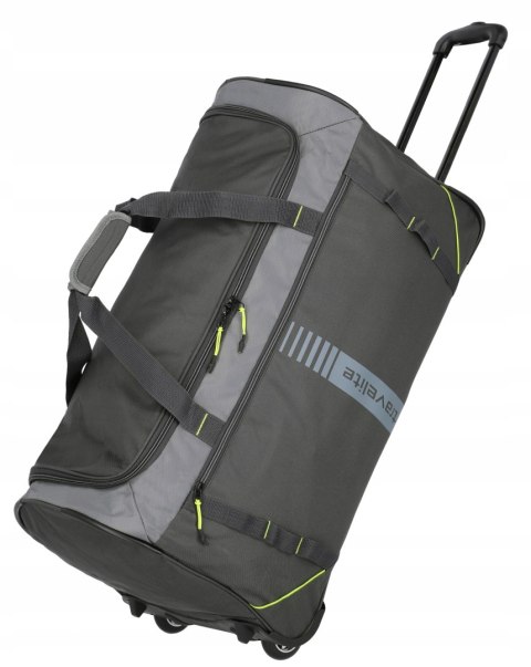 TORBA PODRÓŻNA NA KÓŁKACH TRAVELITE POJEMNA 86L