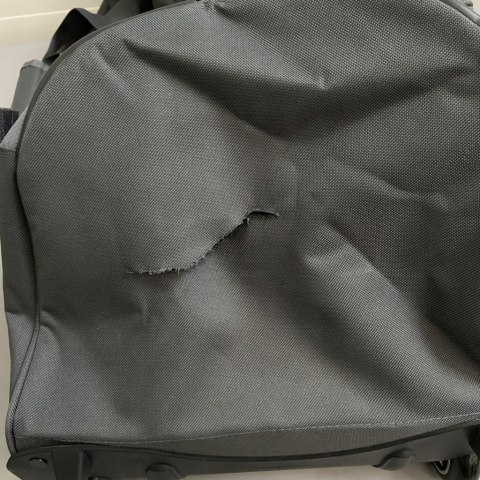 TORBA PODRÓŻNA NA KÓŁKACH TRAVELITE POJEMNA 86L