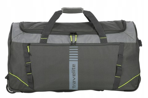 TORBA PODRÓŻNA NA KÓŁKACH TRAVELITE POJEMNA 86L