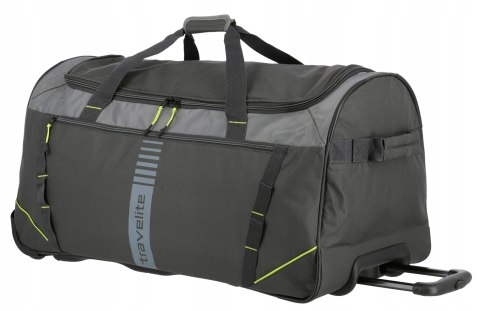 TORBA PODRÓŻNA NA KÓŁKACH TRAVELITE POJEMNA 86L