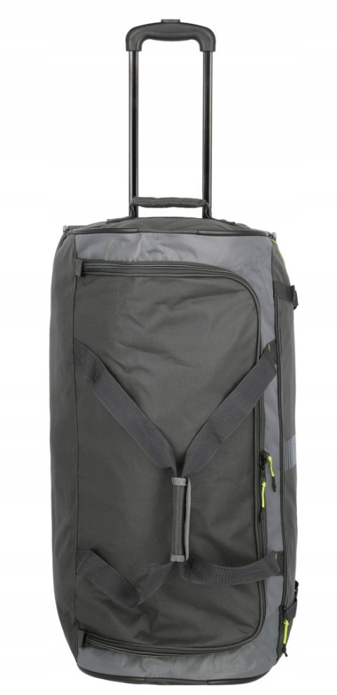 TORBA PODRÓŻNA NA KÓŁKACH TRAVELITE POJEMNA 86L