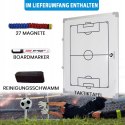 Tablica magnetyczna Sportacular Gear Tactical Football 90x60cm