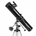 Teleskop Celestron PowerSeeker N 114 EQ 114/900 mm