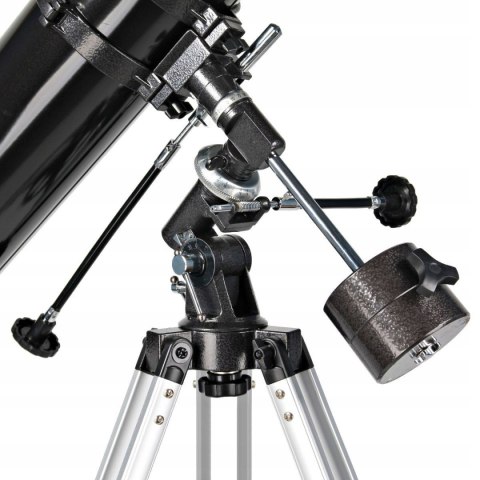 Teleskop Celestron PowerSeeker N 114 EQ 114/900 mm